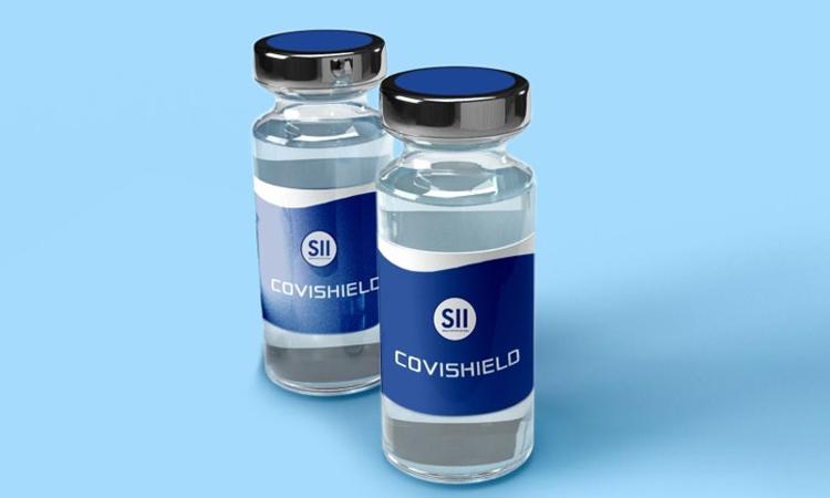 SII-Covishield