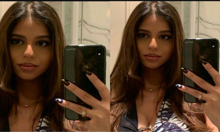 Suhana-Khan