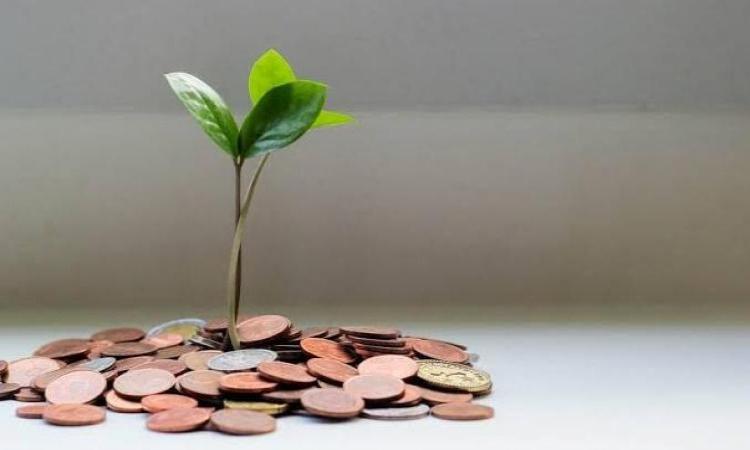73% have a 2021 resolution around being money-wise