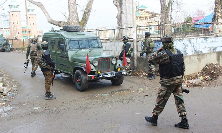 Jammu and Kashmir