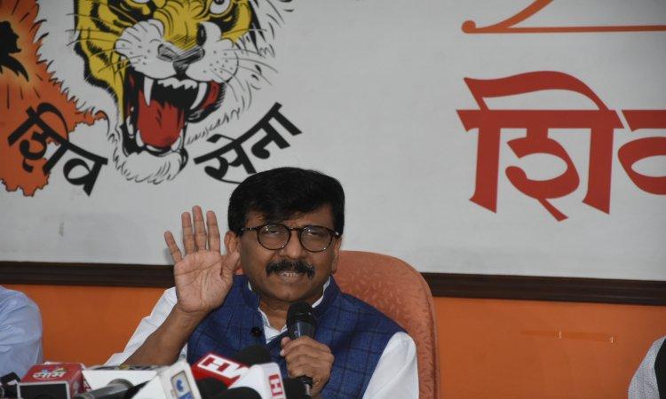 Sanjay-Raut