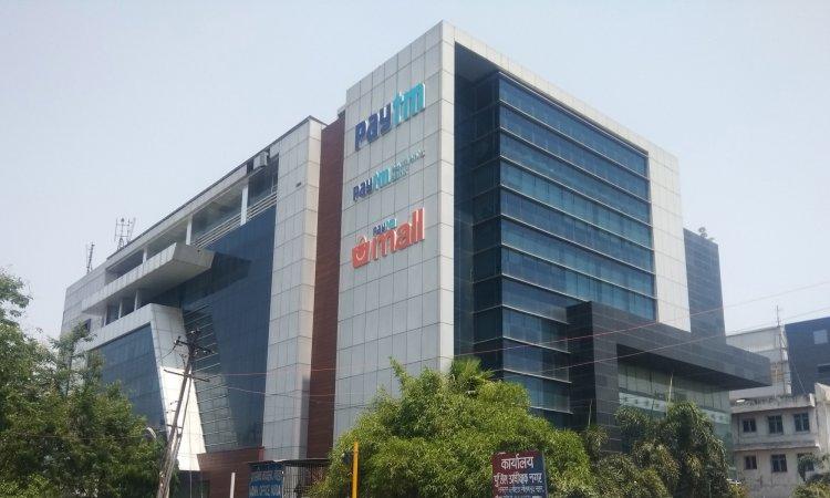 Paytm-Office