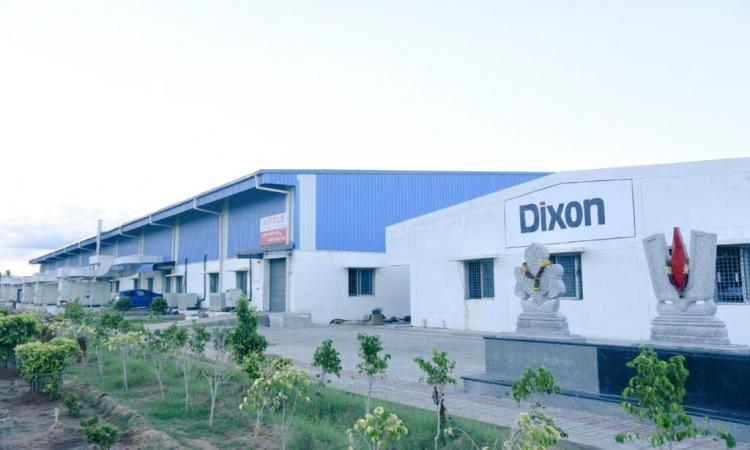 Dixon Technologies