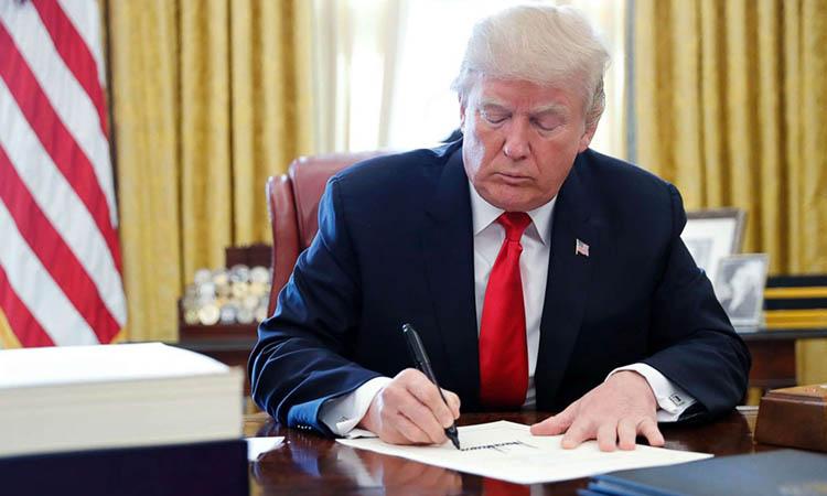 Donald Trump-Tibet-China-COVID19