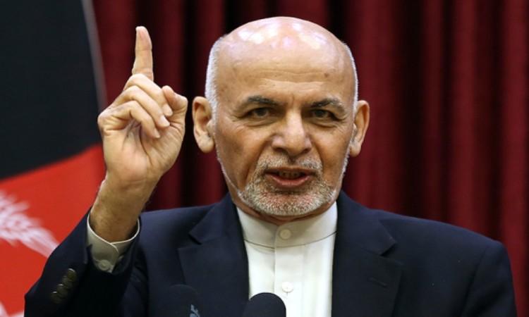 Ashraf-Ghani