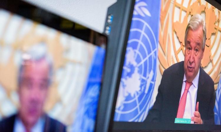 Antonio-Guterres