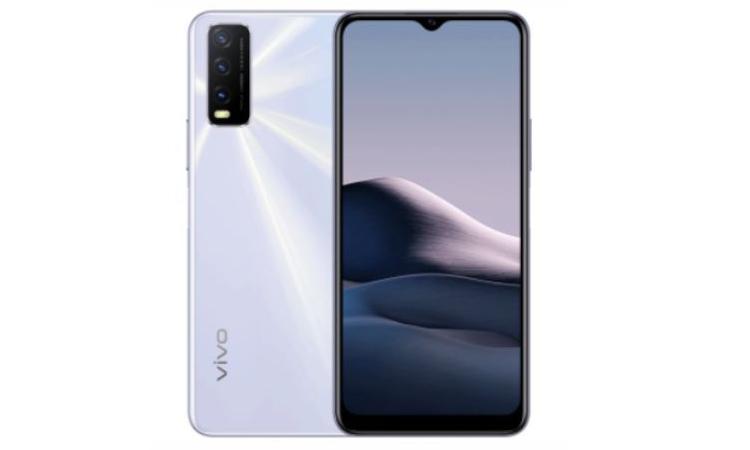 Vivo-Y20