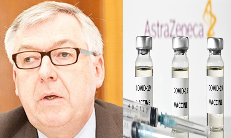 AstraZeneca-Vaccine