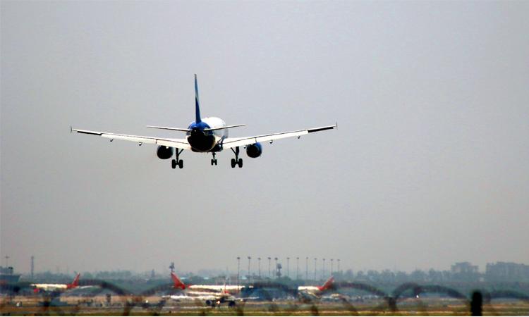 UK-Flight