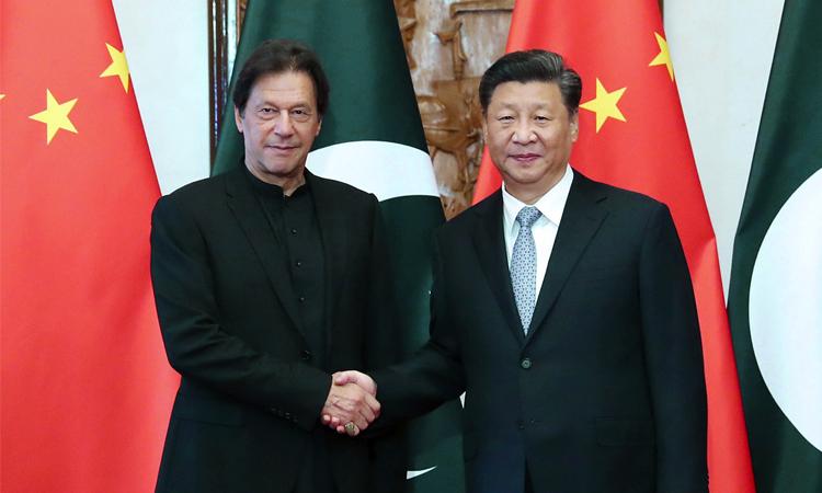 Jinping-Imran-Khan