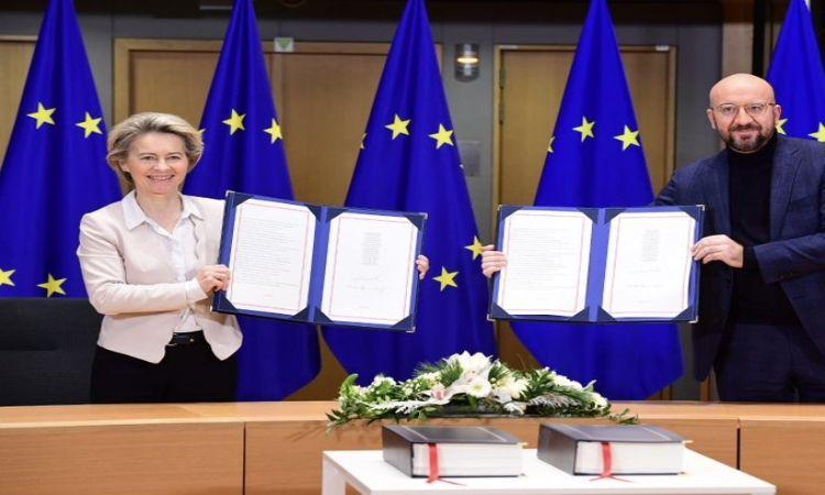EU-Leaders