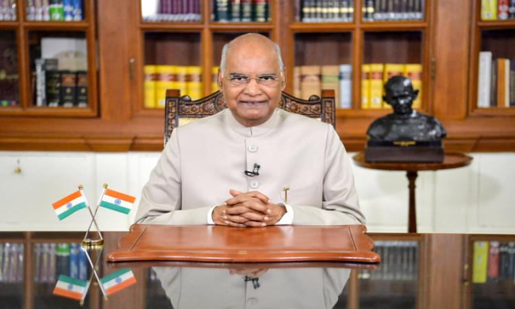Ram-Nath-Kovind