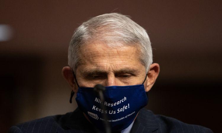 Anthony-Fauci