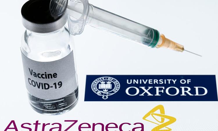 Astrazenca oxford covid19 vaccine