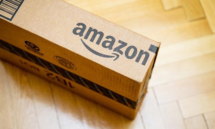 Amazon acquires podcast publisher Wondery