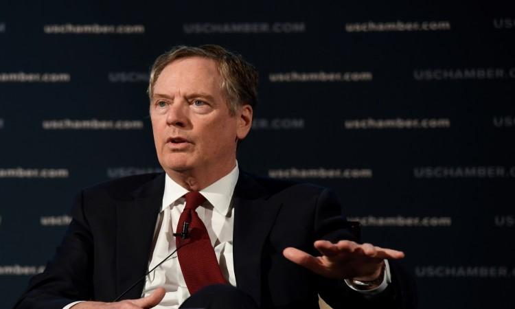 USTR-Robert