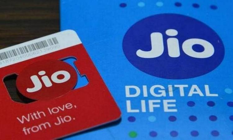 Reliance-Jio