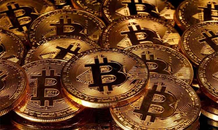 Bitcoin-Record high-Cryptocurrency-Paypal