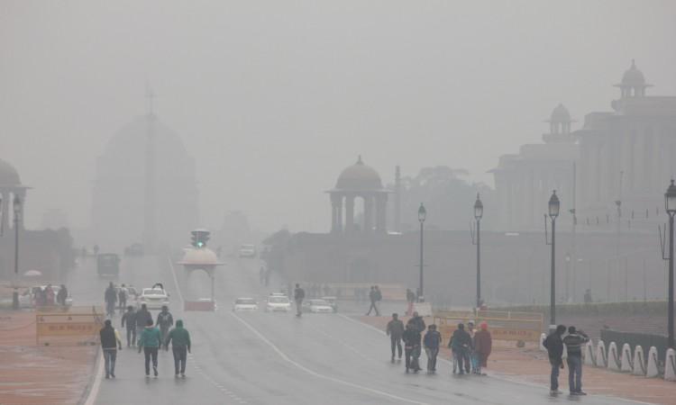 Rashtrapati-Bhawan
