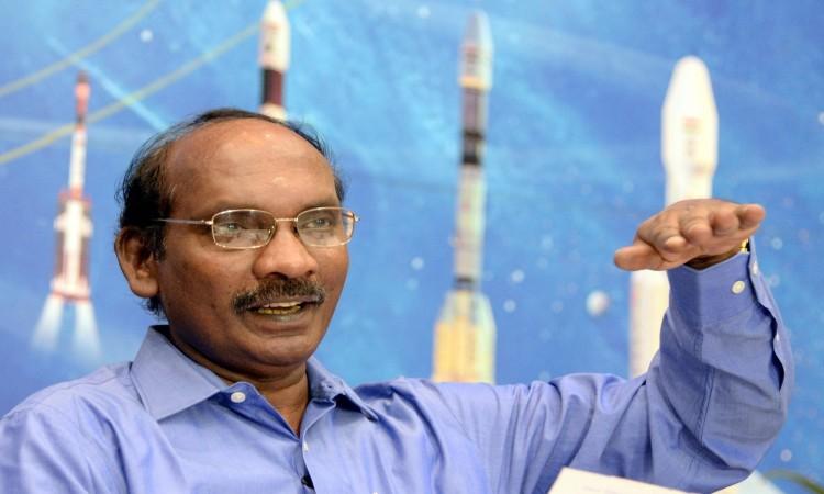 K-Sivan