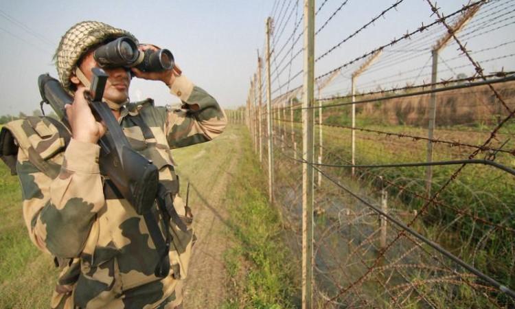 Border-Security-Force