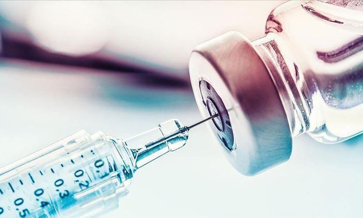 Coronavirus vaccine