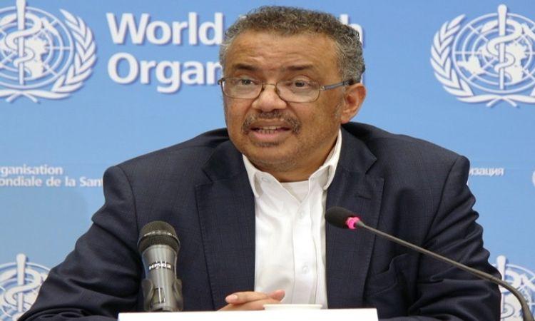 Tedros-Adhanom