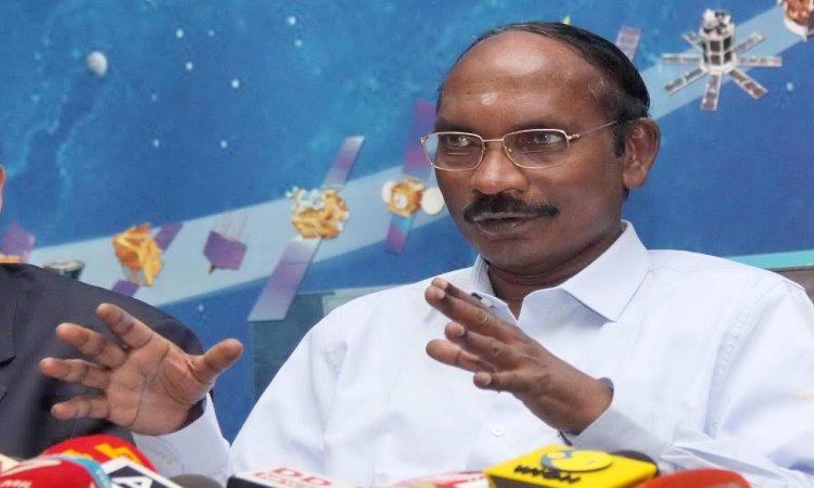K-Sivan