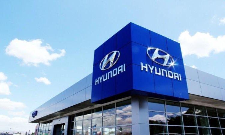 Hyundai-Office