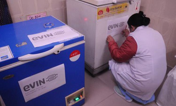 Vaccination-in-India