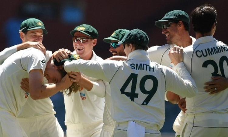 Australian-Team