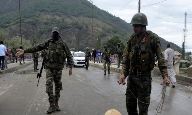 J&K-Soldiers
