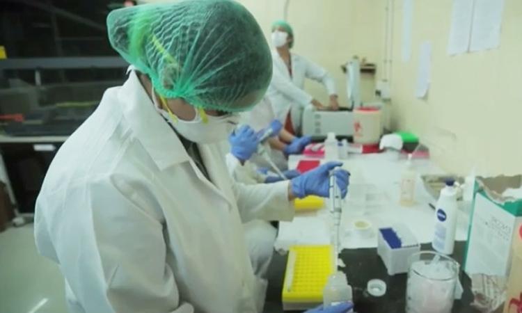 Covid-19-Vaccine