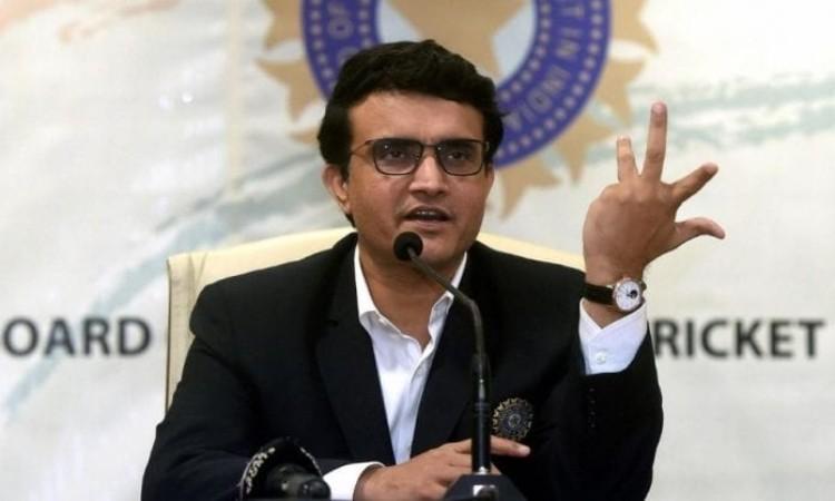 Sourav-Ganguly