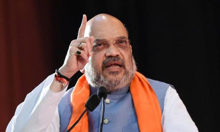 Amit-Shah