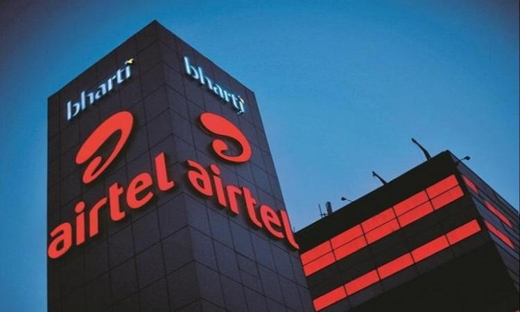 Bharti-Airtel