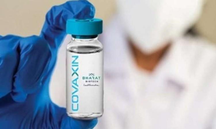 Covaxin-Vaccine