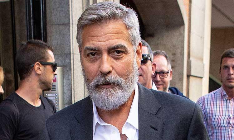 George Clooney-Batman and Robin-Movie-Hollywood