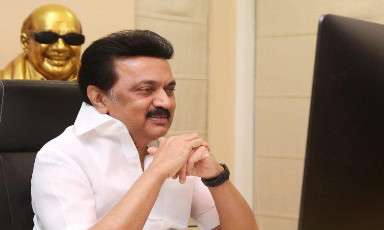 DMK-MK-Stalin