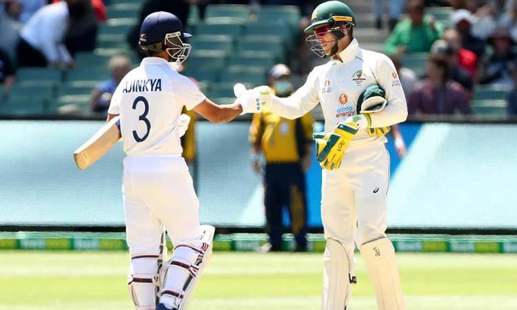 Cricket Australia-Ind vs Aus-Australia-India-BCCI