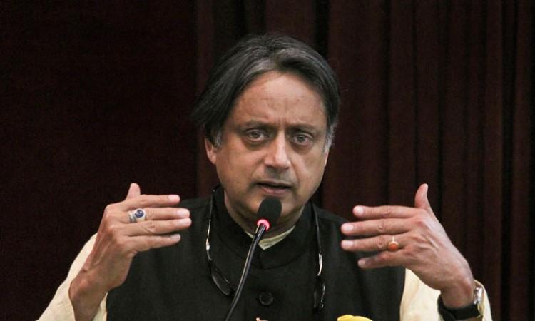 Shashi-Tharoor