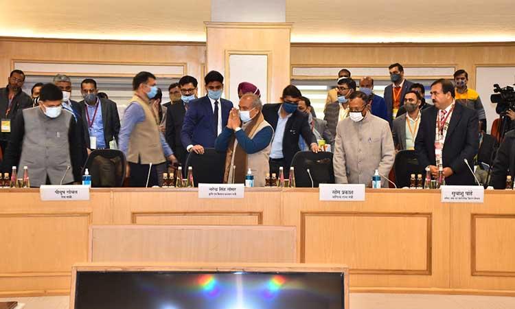 Farmers Protest-Government of India-BJP-seventh round talks