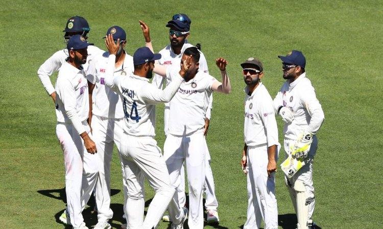 Indian-Team