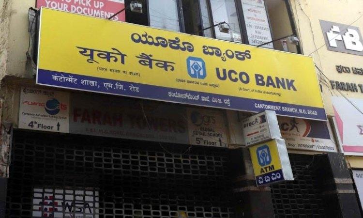 UCO-Bank