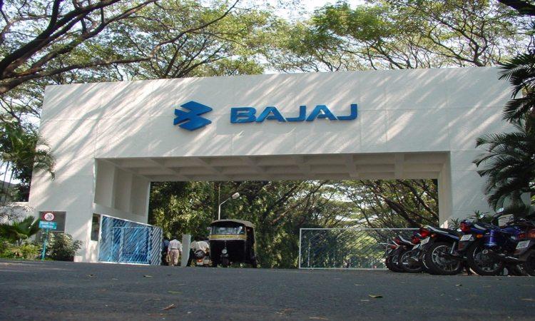Bajaj-Auto