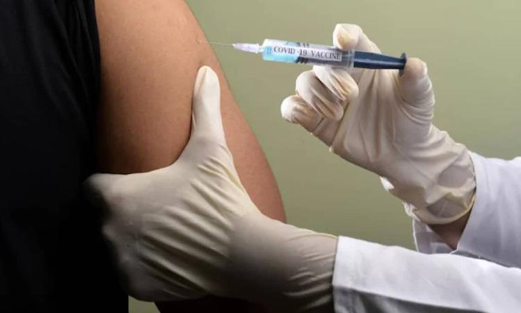 COVID 19-Coronavirus-India-Covid vaccine