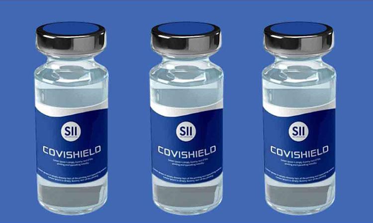 Covishield