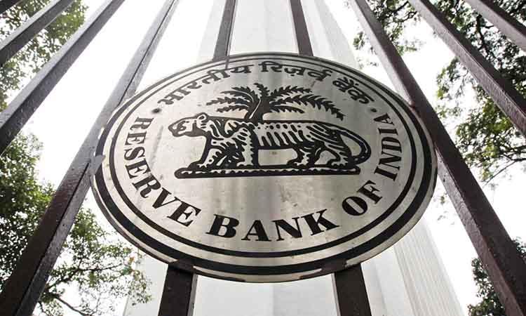 Reserve Bank of India-Bajaj Finance-Penalty