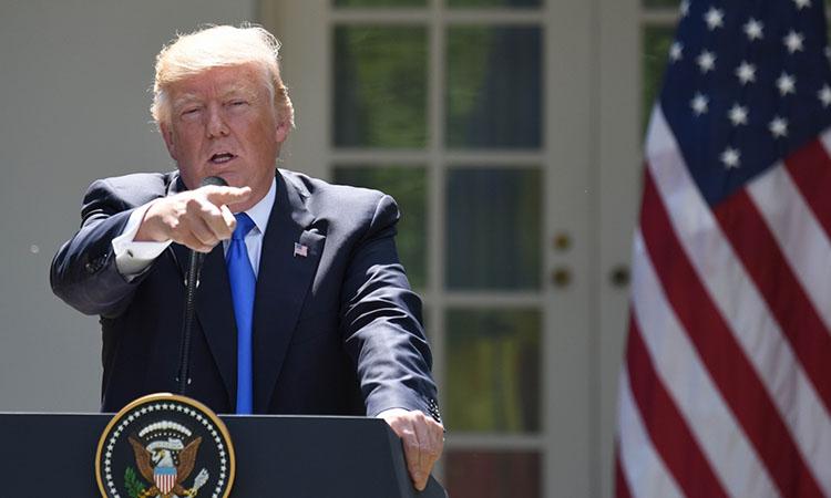 United States of America-China-App ban