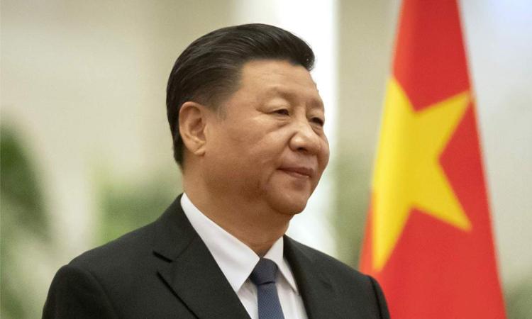 Xi-Jinping